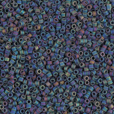 DB-0871 Miyuki Delica Seed Beads DB0871--10Grams