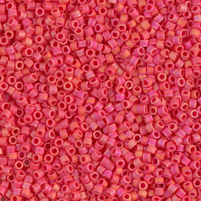 DB-0873 Miyuki Delica Seed Beads DB0873--10Grams