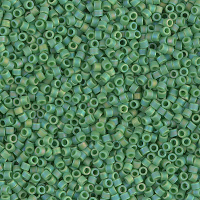 DB-0877 Miyuki Delica Seed Beads DB0877--10Grams