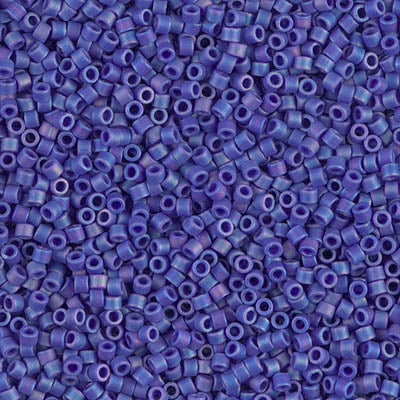 DB-0880 Miyuki Delica Seed Beads DB0880--10Grams