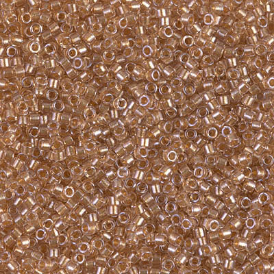 DB-0901 Miyuki Delica Seed Beads 0901--10Grams