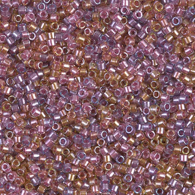 DB-0982 Miyuki Delica Seed Beads DB0982--10Grams