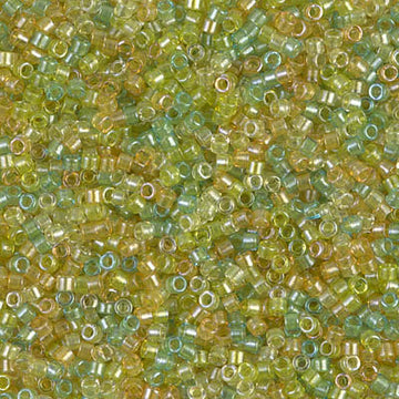 DB-0983 Miyuki Delica Seed Beads DB0983--10Grams