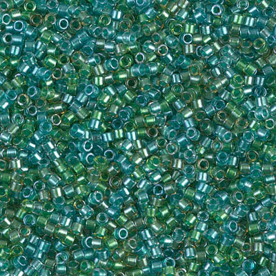 DB-0984 Miyuki Delica Seed Beads DB0984--10Grams