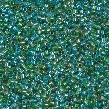 DB-0984 Miyuki Delica Seed Beads DB0984--10Grams