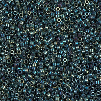 DB-1006 Miyuki Delica Seed Beads DB1006--10Grams