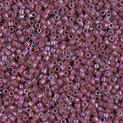DB-1015 Miyuki Delica Seed Beads DB1015--10Grams