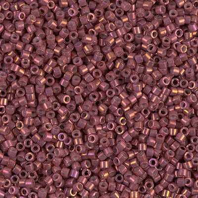 DB-1016 Miyuki Delica Seed Beads DB1016--10Grams