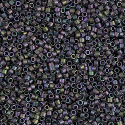DB-1053 Miyuki Delica Seed Beads DB1053--10Grams