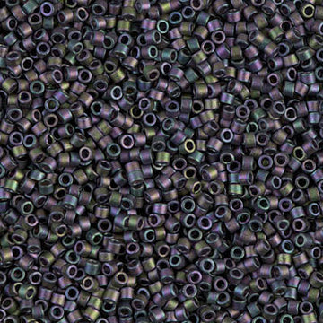 DB-1053 Miyuki Delica Seed Beads DB1053--10Grams