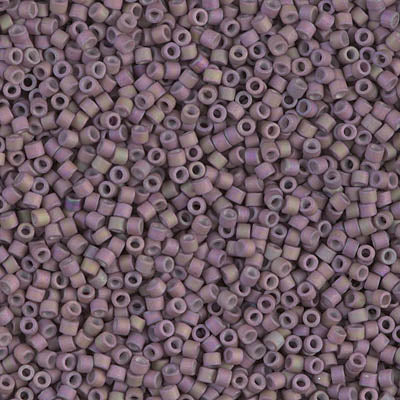 DB-1064 Miyuki Delica Seed Beads DB1064--10Grams