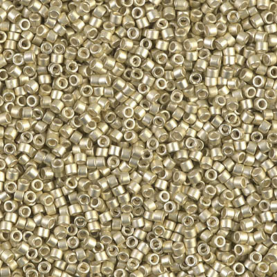 DB-1151 Miyuki Delica Seed Beads DB1151--10Grams