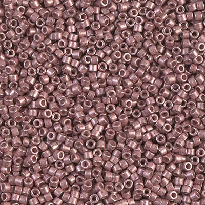 DB-1157 Miyuki Delica Seed Beads DB1157--10Grams