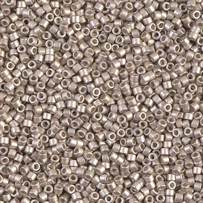 DB-1158 Miyuki Delica Seed Beads DB1158--10Grams