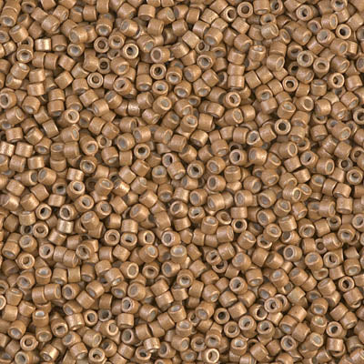 DB-1163 Miyuki Delica Seed Beads DB1163--10Grams