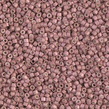 DB-1166 Miyuki Delica Seed Beads DB1166--10Grams