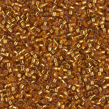 DB-1201 Miyuki Delica Seed Beads DB1201--10Grams