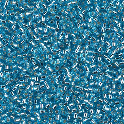 DB-1209 Miyuki Delica Seed Beads DB1209--10Grams