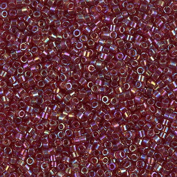 DB-1242 Miyuki Delica Seed Beads DB1242--10Grams