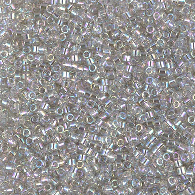 DB-1251 Miyuki Delica Seed Beads DB1251--10Grams