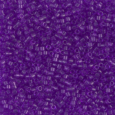 DB-1315 Miyuki Delica Seed Beads DB1315--10Grams