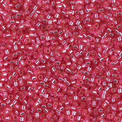 DB-1338 Miyuki Delica Seed Beads DB1338--10Grams