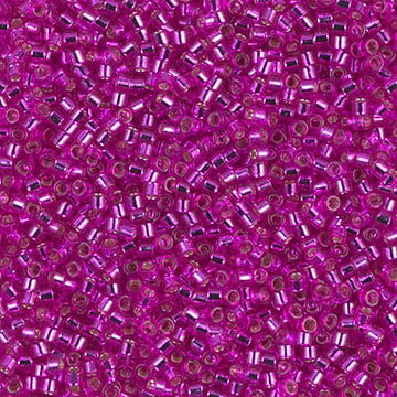 DB-1340 Miyuki Delica Seed Beads DB1340--10Grams