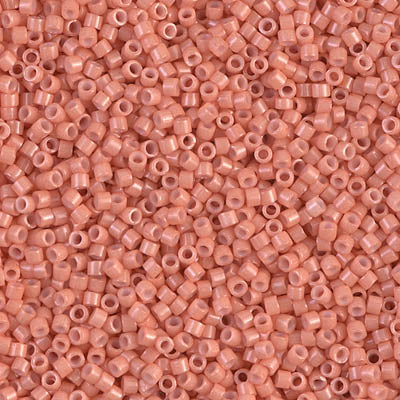 DB-1363 Miyuki Delica Seed Beads DB1363--10Grams