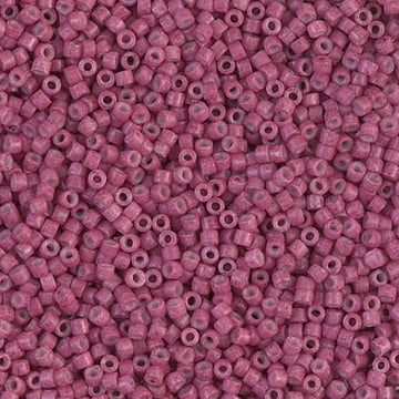 DB-1376 Miyuki Delica Seed Beads DB1376--10Grams