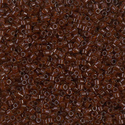 DB-1392 Miyuki Delica Seed Beads DB1392--10Grams