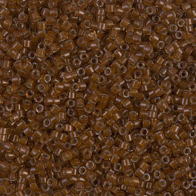 DB-1393 Miyuki Delica Seed Beads DB1393--10Grams