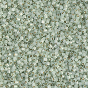 DB-1454 Miyuki Delica Seed Beads DB1454--10Grams