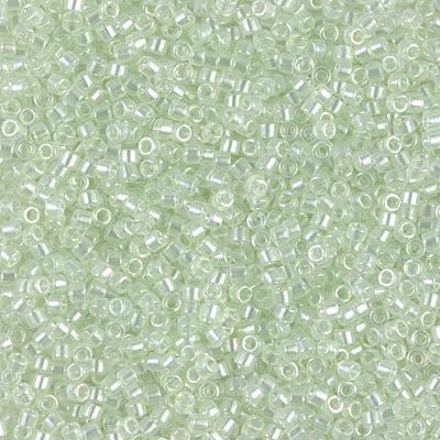 DB-1474 Miyuki Delica Seed Beads DB1474--10Grams