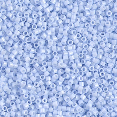 DB-1497 Miyuki Delica Seed Beads DB1497--10Grams