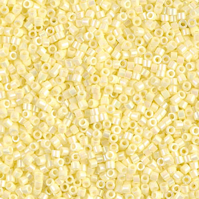 DB-1501 Miyuki Delica Seed Beads DB1501--10Grams