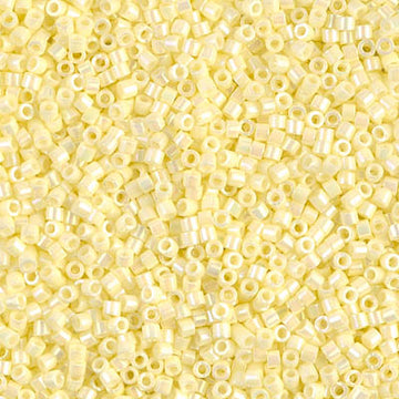 DB-1501 Miyuki Delica Seed Beads DB1501--10Grams