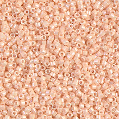 DB-1502 Miyuki Delica Seed Beads DB1502--10Grams