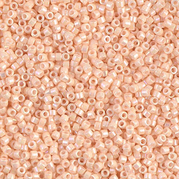 DB-1502 Miyuki Delica Seed Beads DB1502--10Grams