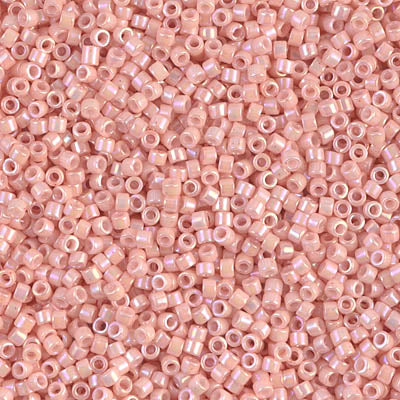 DB-1503 Miyuki Delica Seed Beads DB1503--10Grams