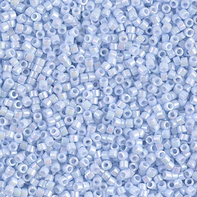 DB-1507 Miyuki Delica Seed Beads DB1507--10Grams