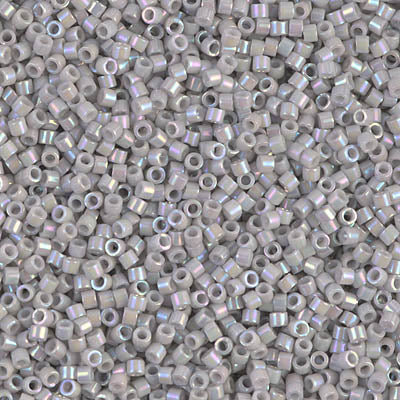 DB-1508 Miyuki Delica Seed Beads DB1508--10Grams