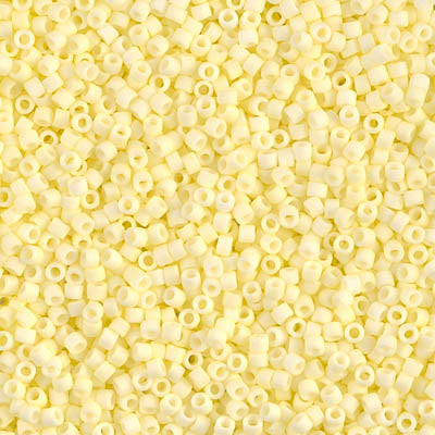 DB-1511 Miyuki Delica Seed Beads DB1511--10Grams