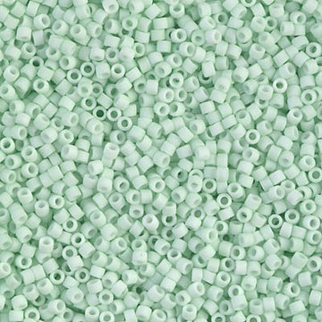 DB-1516 Miyuki Delica Seed Beads DB1516--10Grams