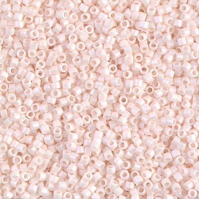 DB-1520 Miyuki Delica Seed Beads DB1520--10Grams