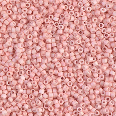 DB-1523 Miyuki Delica Seed Beads DB1523--10Grams