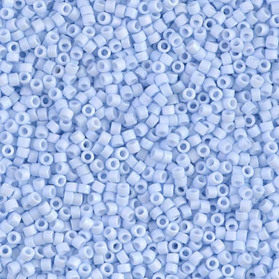 DB-1527 Miyuki Delica Seed Beads DB1527--10Grams