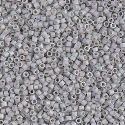 DB-1528 Miyuki Delica Seed Beads DB1528--10Grams