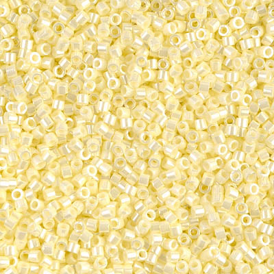 DB-1531 Miyuki Delica Seed Beads DB1531--10Grams