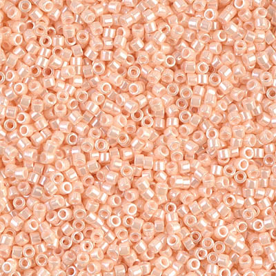 DB-1532 Miyuki Delica Seed Beads DB1532--10Grams