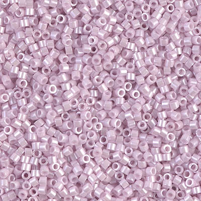 DB-1534 Miyuki Delica Seed Beads DB1534--10Grams